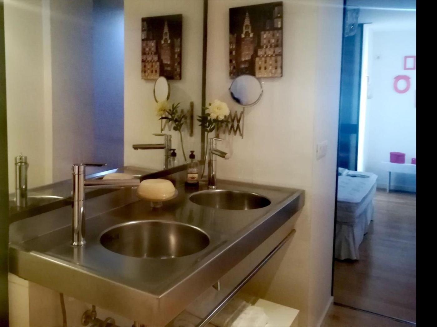 Precioso Duplex Reina Mercedes 5 Minutos Hospital Apartment *