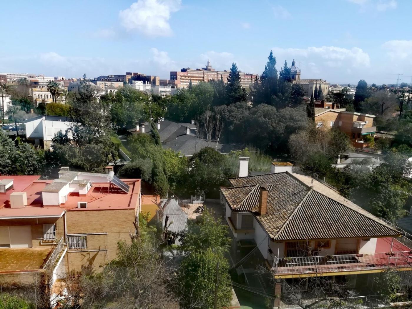 Precioso Duplex Reina Mercedes 5 Minutos Hospital Apartment