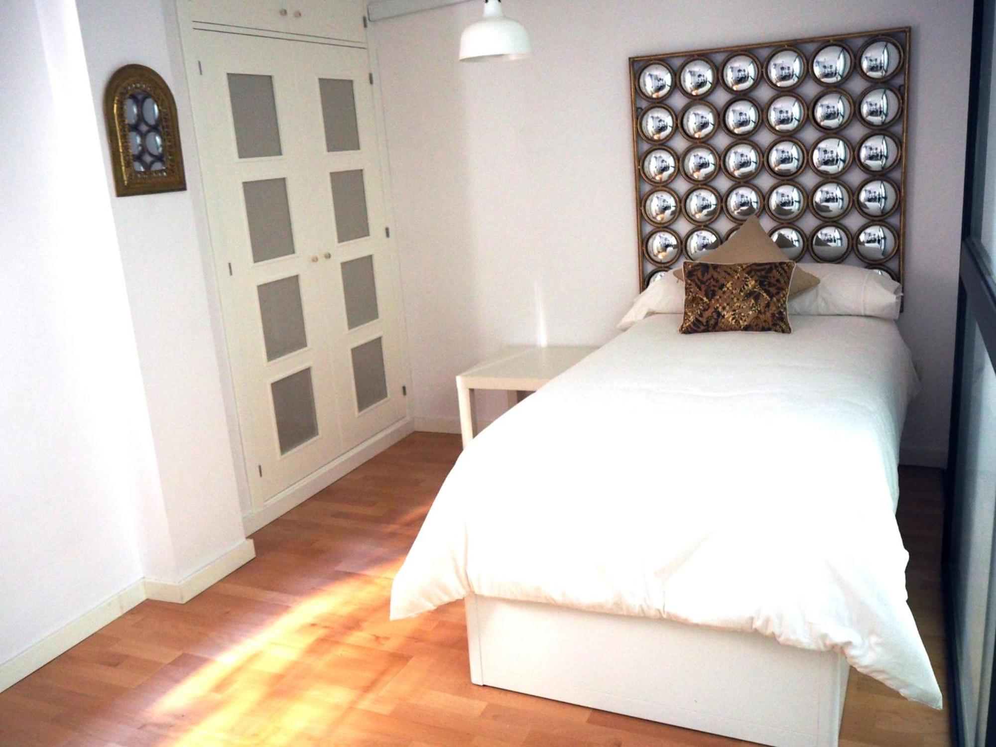 Precioso Duplex Reina Mercedes 5 Minutos Hospital Apartment Sevilla